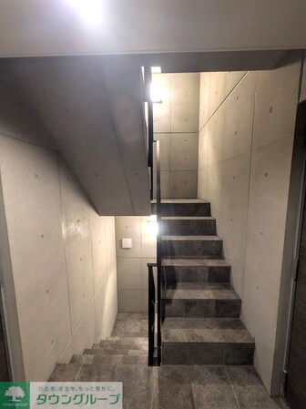 TASUKI杉並高井戸の物件内観写真